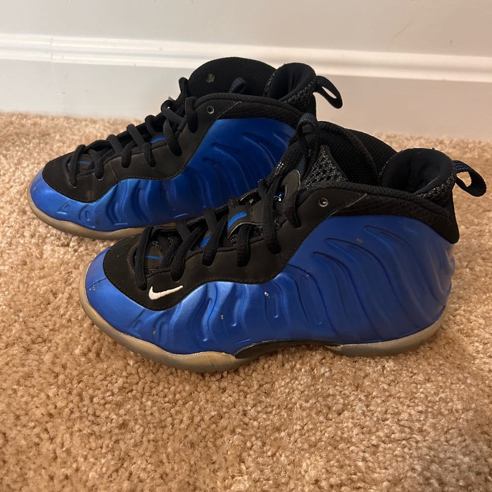 Boys Foampisites